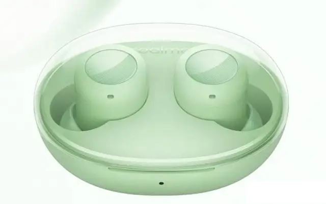 Доклад за разглобяване: слушалки Realme Buds Q2 TWS