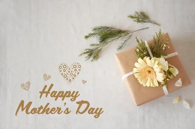 Честит ден на майката