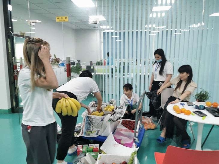 Ежедневни предимства на нашата компания