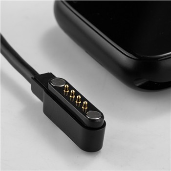 4-пинов магнитен Pogo Pin Connector