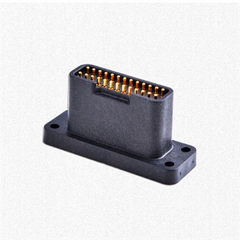 26-пинов щифт Pogo за зареждане на открито