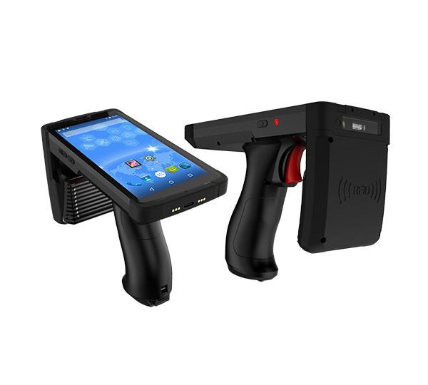 PDA зареждане Pogo Пин конектор