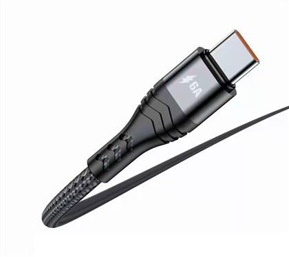 Кабел за бързо зареждане