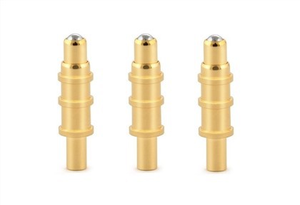 Контакт с щифт с болна точка Pogo{0}}