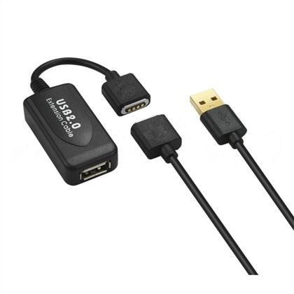 Високотоков магнитен USB кабел за зареждане