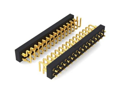 Автоматичен конектор Pogo Pin Connector