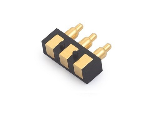 Surface Mount Pogo Pins