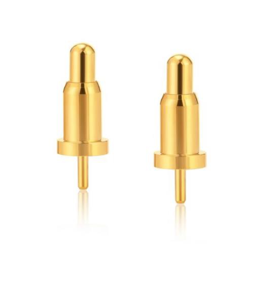 Високотоков Pogo Pin за слушалки TWS