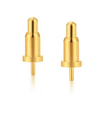 Пружинни контактни пого щифтове