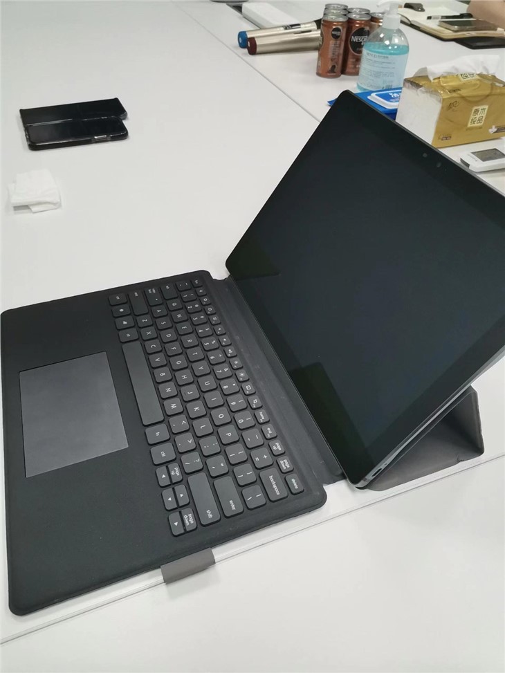 Magnetic Connector Module Integrated Solution