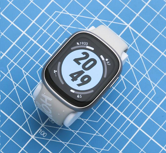 Honor Watch4 Използвайте Pogo Pin Charging