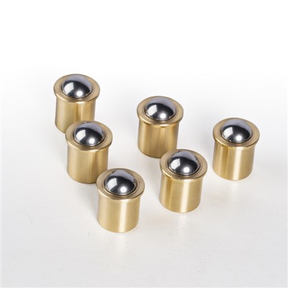 Многофункционална игла с{0}}топка